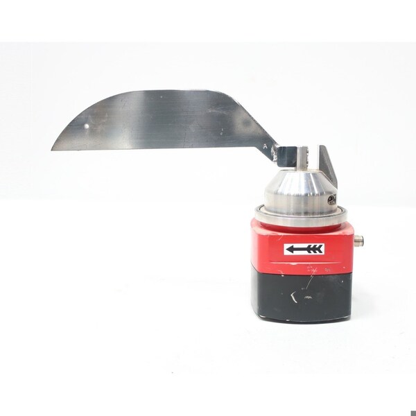 Btg PULPTEC 35V-DC FIXED BLADE CONSISTENCY TRANSMITTER SBT-2400 - main